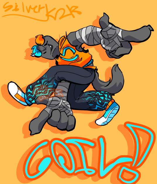 PHIGHTOBER 2!! COIL!!