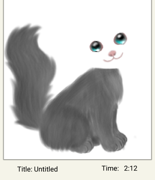 Sneak peek!