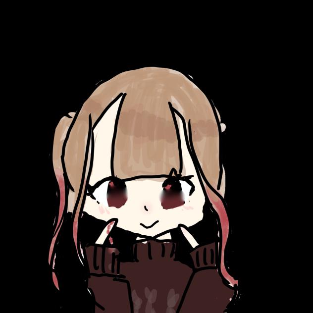 ホラーな子