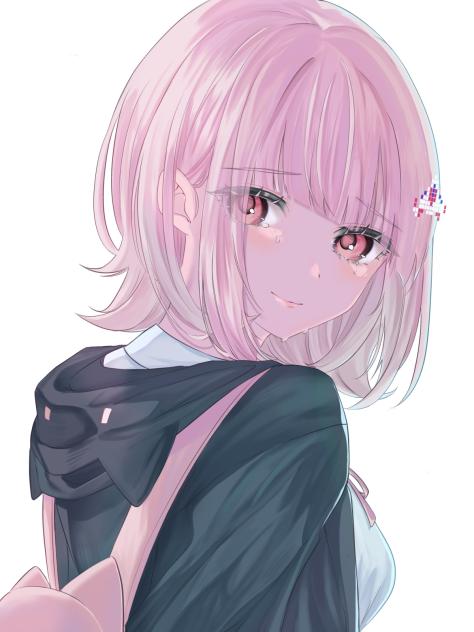 七海千秋ちゃん