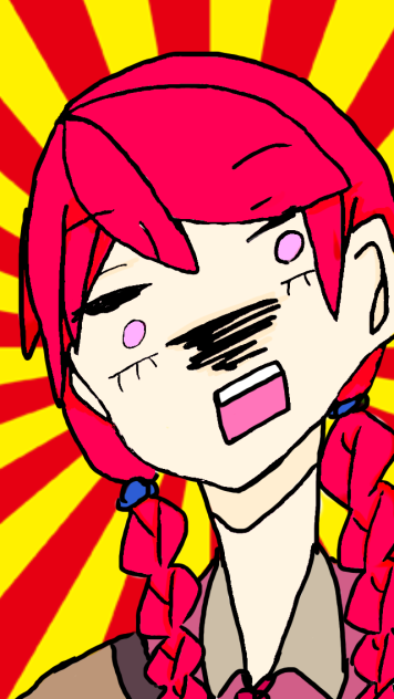ツッコミ
