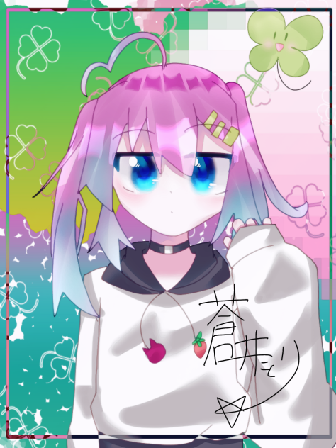 炭酸ごはんさんの新代理ちゃ！
