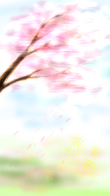 背景