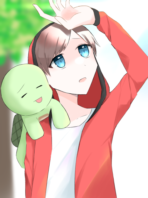 暑い、、、