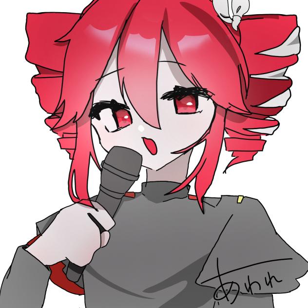 🎤
