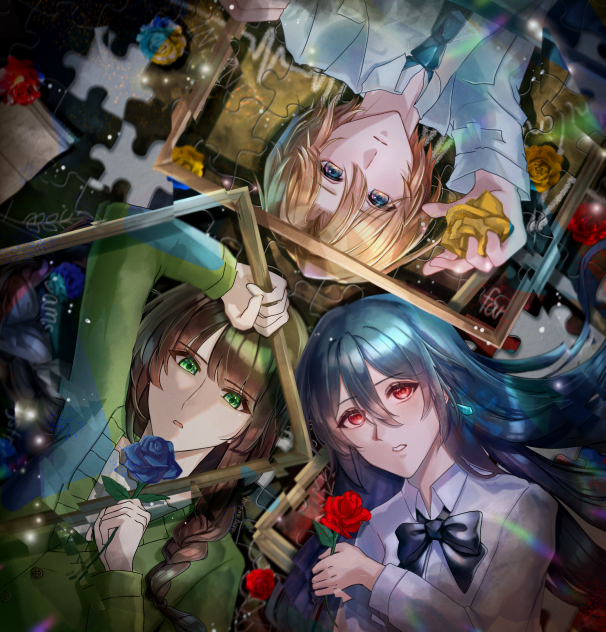 薔薇
