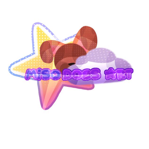 watermark for a freind from art class