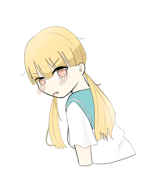 レイヤー　一枚縛り