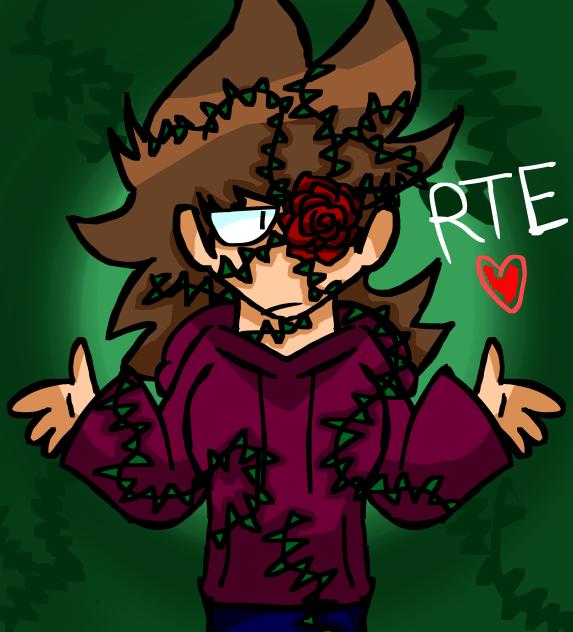 Roses and Vines