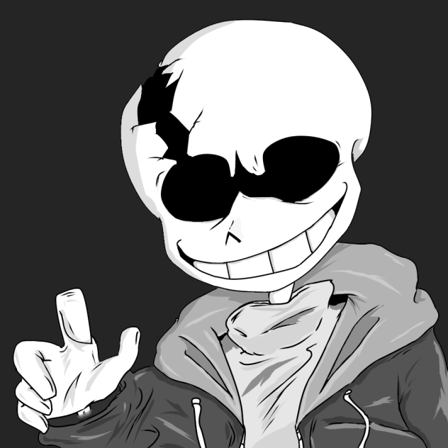 Last Breath Sans    ！