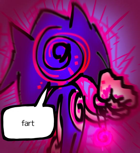 “you will give me all your power in ROK”