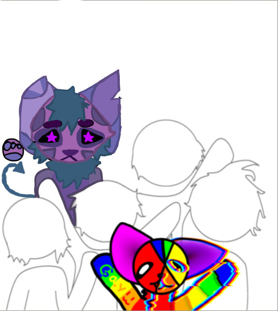 Collab with Tristan Walter (Apple)