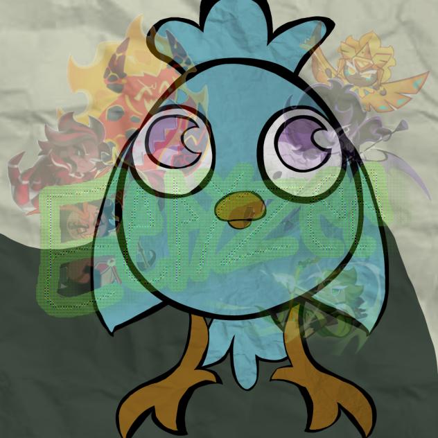 Random paper art bc yes ✨️