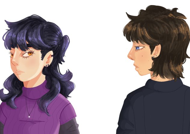 Aiha & Ray (incomplete)