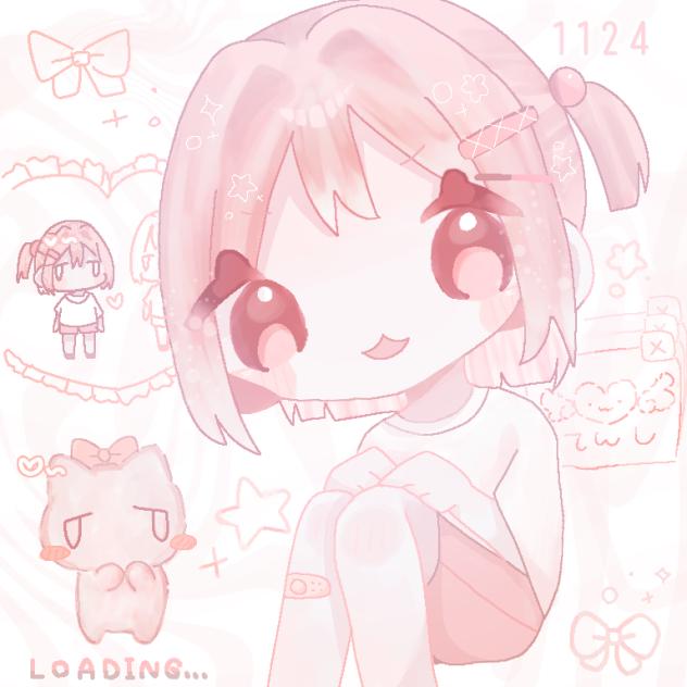 ♡♡みいページ♡♡ 醜い♡ - ibisPaint