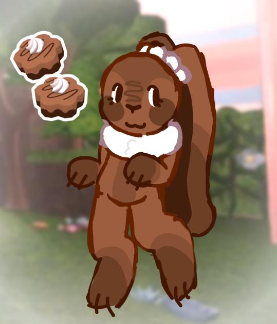 Cocoa !! - ibisPaint