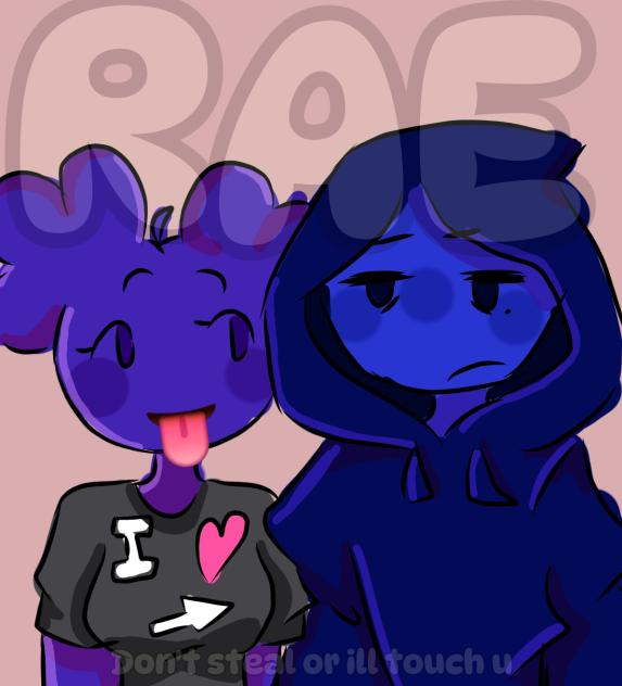 Request you my pookie wookie