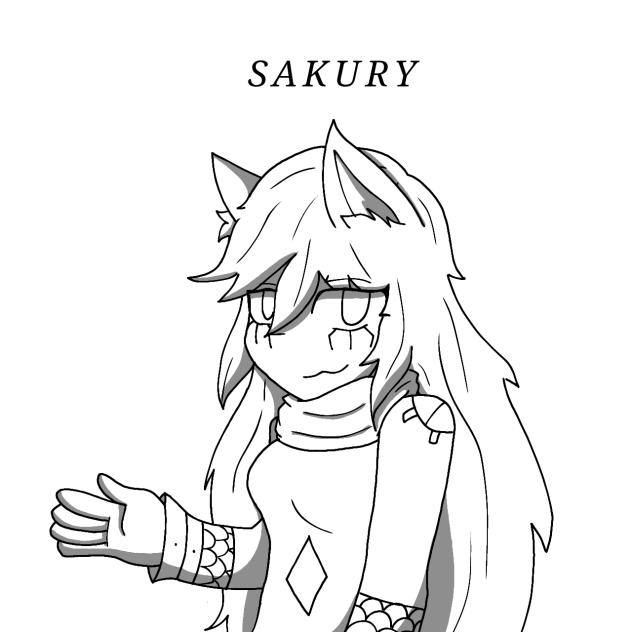 Sakury
