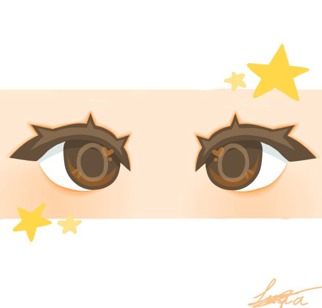 ✨DOnT lOok At ME WiTh THOse EyeS✨