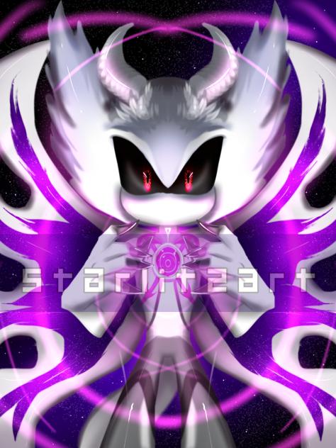 Nightmare waves