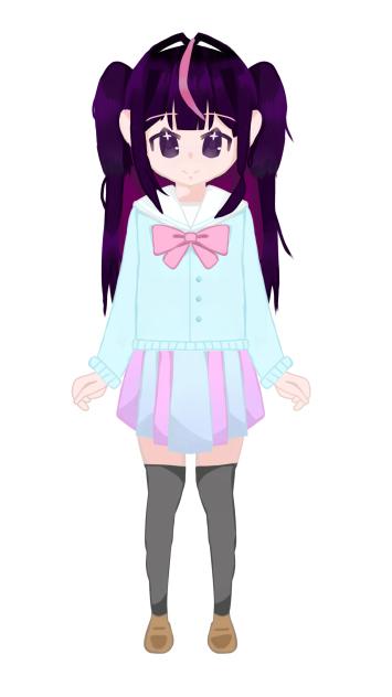 立ち絵
