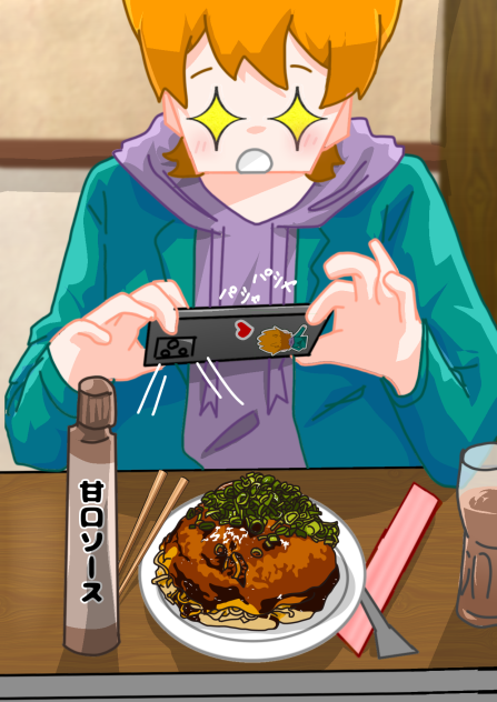 上手に焼けました〜!!