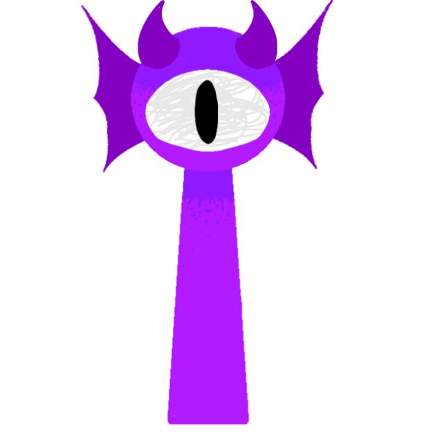 sprunki retake shifted durple