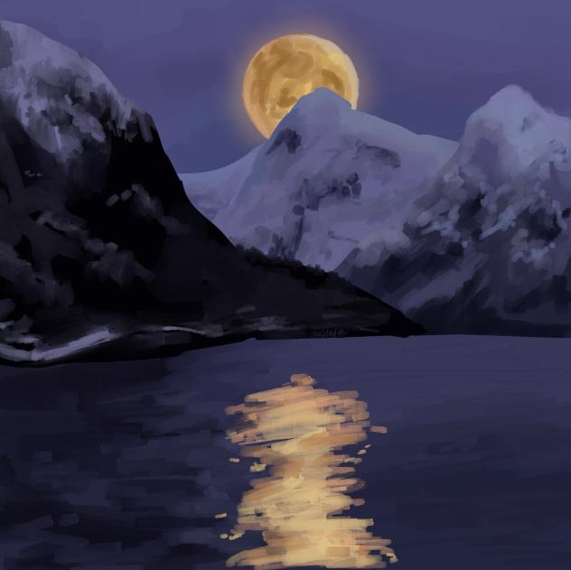 It’s 2am and I’m cursing your name