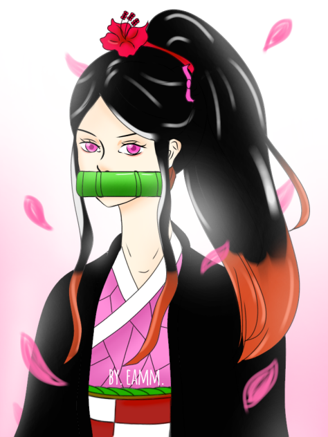 Nezuko