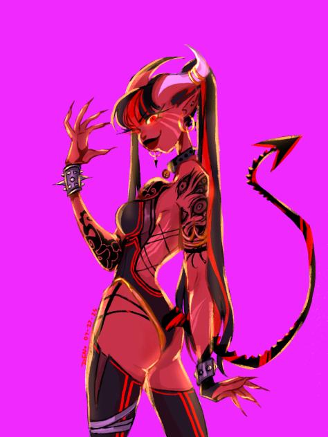 Calamity