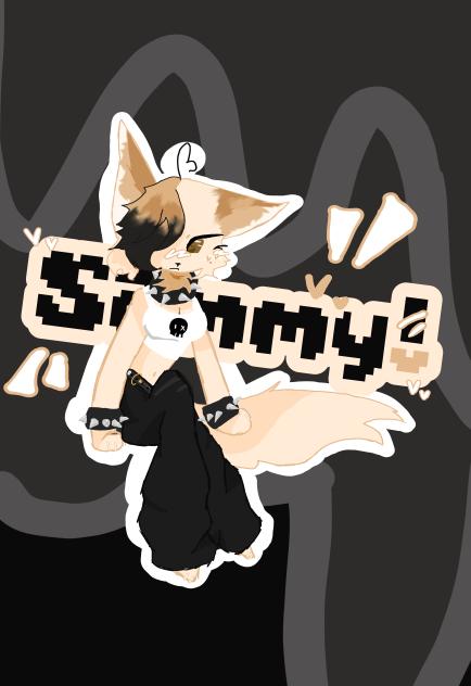 Sammy! ★