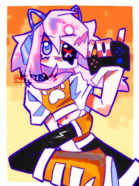 Pixels💥