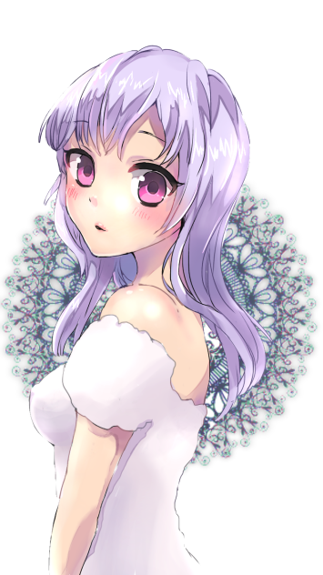 天使ちゃん