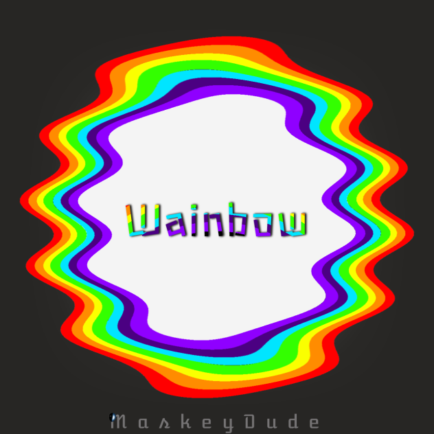 Wainbow