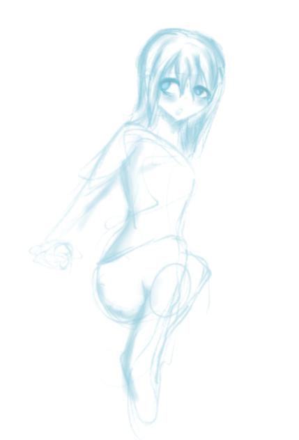 Status report; I got no clue