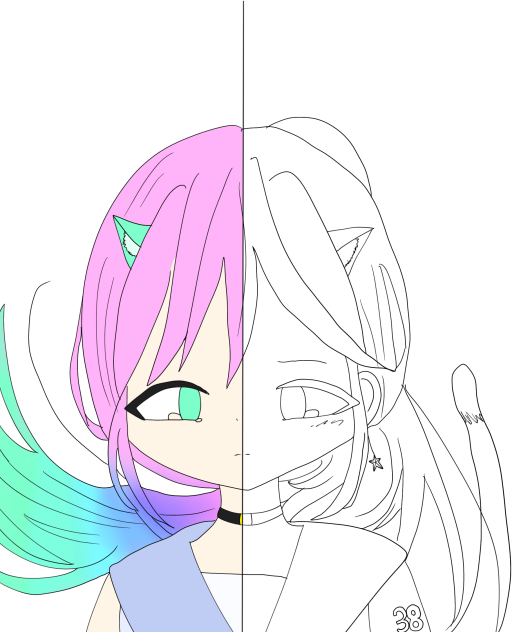 合作！