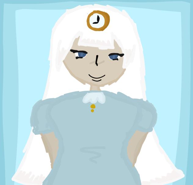 🦋🩵Maline Madine🩵🦋