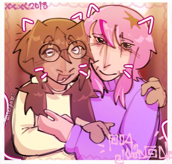 [Niac Family Photo] April 15, 2025