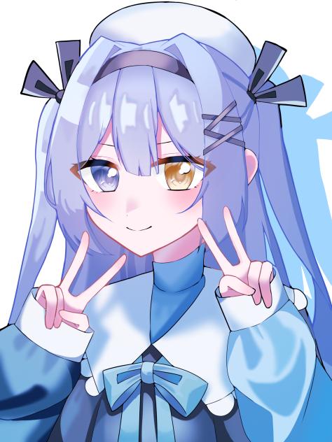 ピース
