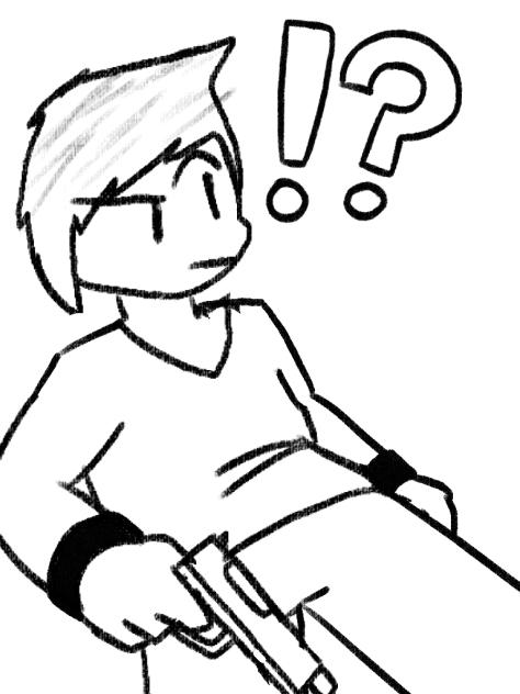 draw