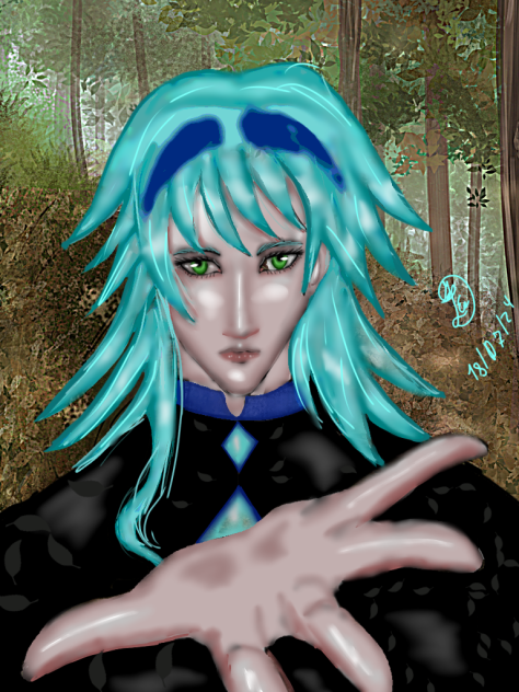 Bakurai  Nazaki