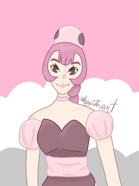 Chobits Sumomo Fanart Speedpaint