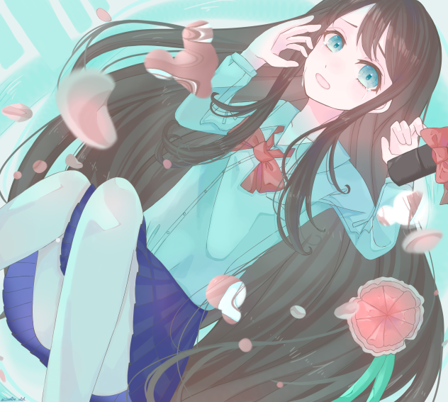 ✽卒業✽