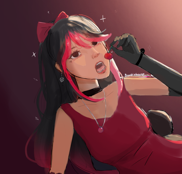 Model - ibisPaint