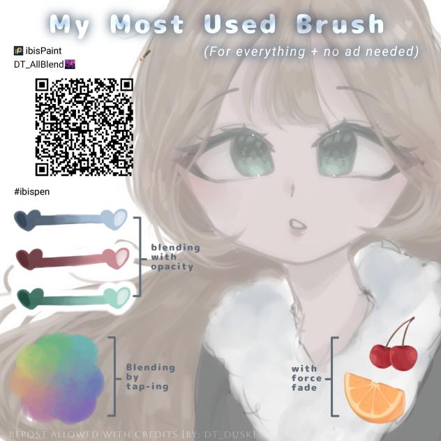 Secret Brush🎐
