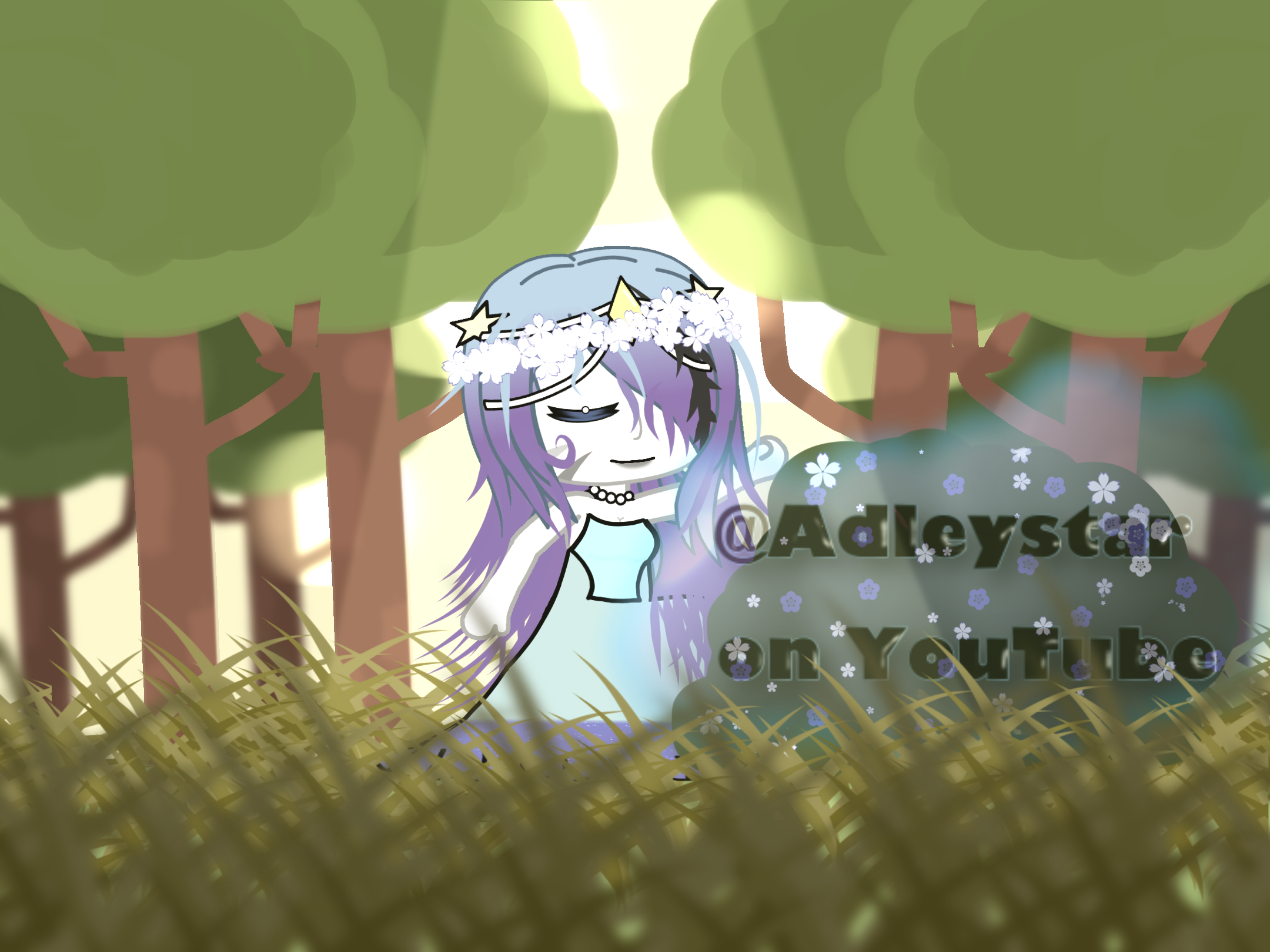 A edit I made for someone - ibisPaint