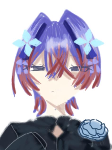 オリキャラくん