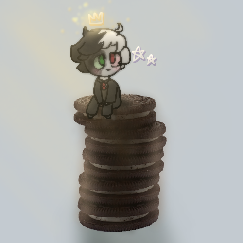 Oreo Boi - Ranboo