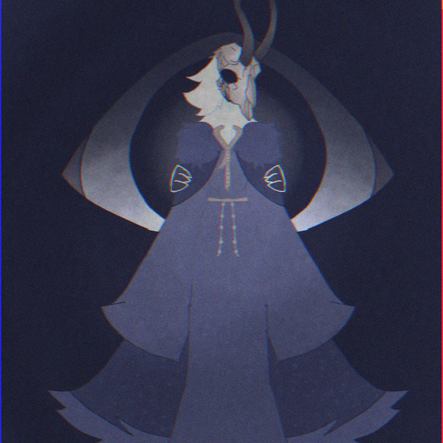 Prophet of The Hollow One