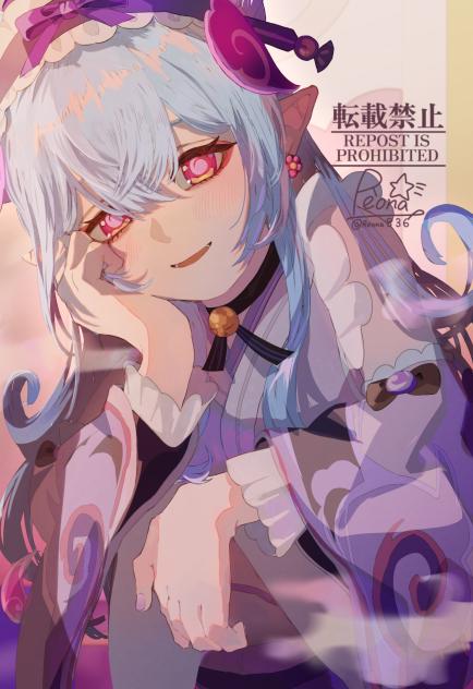 夢見月瑞希☁💤🍡